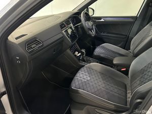 Volkswagen Tiguan R-LINE 2.0 TDI D7F 150HP 5DR AU - Image 4