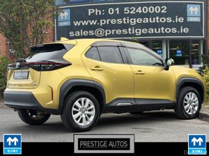 Toyota Yaris Cross 1.5 SELF CHARGING HYBRID *CAR I - Image 4