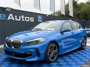 BMW 1-Series M-SPORT - 2.0L DIESEL - AUTO - 12M WA - Image 2