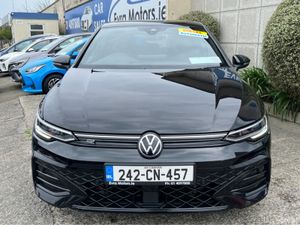 Volkswagen Golf R-LINE AUTOMATIC 2.0 TDI 150HP //F - Image 2