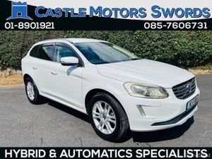 Volvo XC60 2.0 AUTOMATIC DIESEL - Image 2