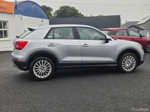 Audi Q2 1.6 TDI 116 S-TRONIC SE 4DR AUTO - Image 3