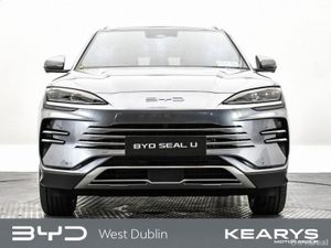 BYD SEAL U SEAL U DM-i BOOST FWD - Image 4
