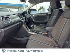 Volkswagen T-Roc 2.0 TDI 115bhp Design - Image 4