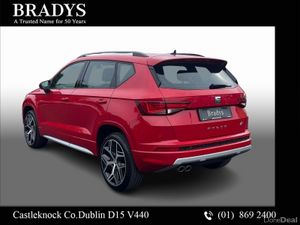 SEAT Ateca 1.5TSI 150hp FR - Image 4