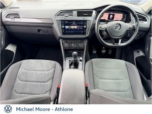 Volkswagen Tiguan 2.0 TDI 150HP R-Line - Image 2