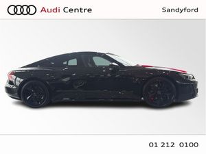 Audi e-tron GT Quattro - Image 2