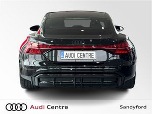 Audi e-tron GT Quattro - Image 4