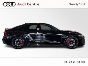 Audi RS5 SALOON 470 KW - Image 2
