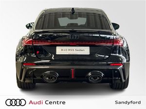 Audi RS5 SALOON 470 KW - Image 4