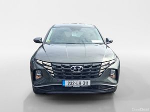 Hyundai Tucson 2WD Comfort Plus HEV Auto - Image 2