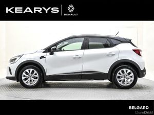 Renault Captur dCi 95 Iconic - Image 3