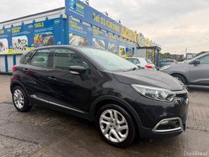 Renault Captur 2014 Automatic - Image 3