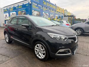 Renault Captur 2014 Automatic - Image 4