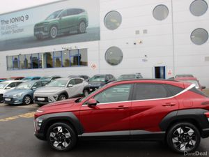 Hyundai KONA 2023 - Image 2