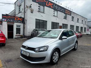 Volkswagen Polo 2010 - Image 4