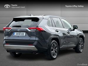 Toyota RAV4 RAV4 HYBRID SOL - Image 2