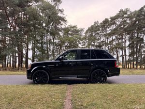 Land Rover Range Rover Sport 2013 - Image 4
