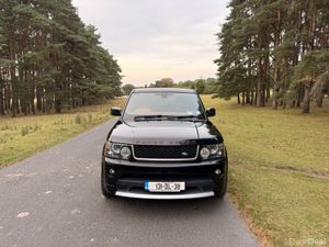 Land Rover Range Rover Sport 2013 - Image 2