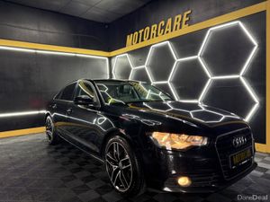 ◼️2011 AUDI A6 SE MANUAL◼️ - Image 4