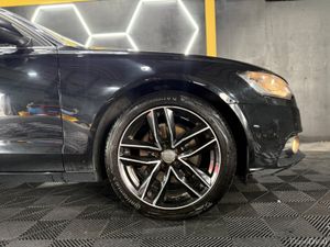 ◼️2011 AUDI A6 SE MANUAL◼️ - Image 3
