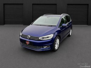 Volkswagen Touran 1.4 TSI SEL MPV DSG Euro 6 (s/s) - Image 3