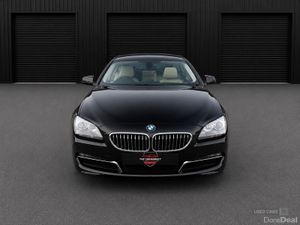 BMW 6-Series 3.0 640i SE Auto Euro 5 (s/s) 4dr - Image 2