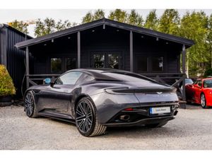 Aston Martin Other V8 4.0 670BHP - Image 2