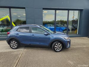 Kia Stonic 1.0 K2 PE - Image 3