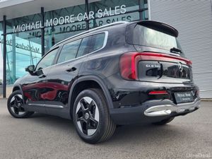 Mercedes-Benz GLB NEW GLB180 Progressive AUTO MHEV - Image 3