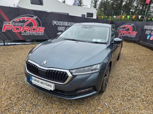 Skoda Octavia 2021 - Image 2