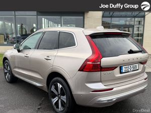 Volvo XC60 Plus Bright T6 PHEV *Low Kms, Great Spe - Image 3