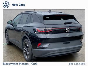 Volkswagen ID.4 77KWH 286BHP PRO PLUS AUTOMATIC - Image 4