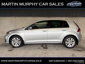 Volkswagen Golf VW GOLF 1.2TSI MANUAL - Image 2