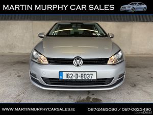 Volkswagen Golf VW GOLF 1.2TSI MANUAL - Image 4