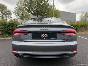 Audi A5 2.0TDI SLINE QUATTRO *NEW TIMING BELT* - Image 3