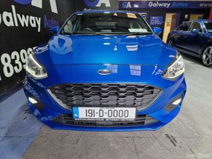 Ford Focus ST-LINE 1.5 TURBO **CRUISE CONTROL, FUL - Image 3