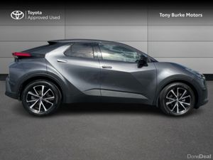 Toyota C-HR Hybrid - New Generation - SPORT Editio - Image 3