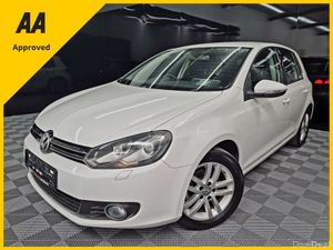 🚗 2012 VW Golf | Only 47k km Premium Edition 🚗 - Image 2