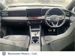 Volkswagen Tiguan 2.0TDI 150BHP DSG R-LINE 75 - Image 2