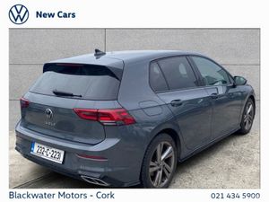 Volkswagen Golf 1.5TSI 130BHP 5DR R-LINE WITH REAR - Image 3