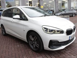 2.0D SPORT EDITION 7 SEATER AUTOMATIC // IMMACULAT - Image 2