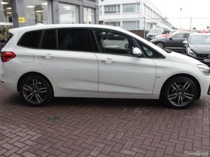 2.0D SPORT EDITION 7 SEATER AUTOMATIC // IMMACULAT - Image 3