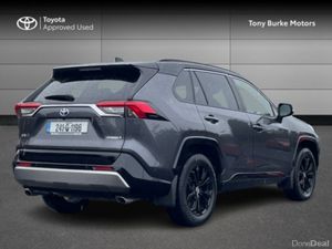 Toyota RAV4 - Sport Edition - 2.5 Hybrid - AUTO &n - Image 2