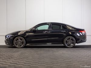 2022 Mercedes-Benz CLA 250e Progressive - Image 3