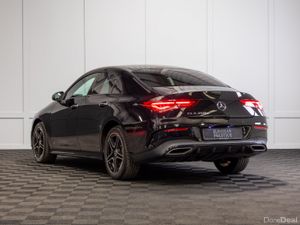 2022 Mercedes-Benz CLA 250e Progressive - Image 4