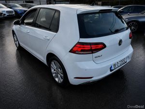 181 Volkswagen Golf 1.0TSI LOW KMS MK7.5 - Image 3