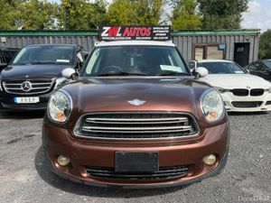 2014 MINI CountryMan 2.0 - Image 3