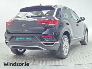 Volkswagen T-Roc 2.0 TDI Sport DSG - Image 3
