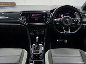 Volkswagen T-Roc 2.0 TDI Sport DSG - Image 4